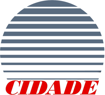 Logo de Radio Cidade FM 102