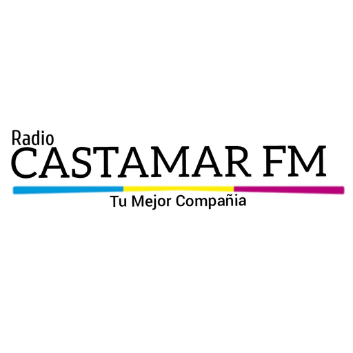 Logo de Radio Castamar FM