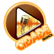 Logo de Radio Cidade Franca