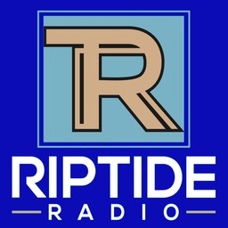Logo de RIPTIDE Radio