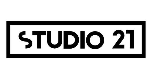 Logo de STUDIO 21