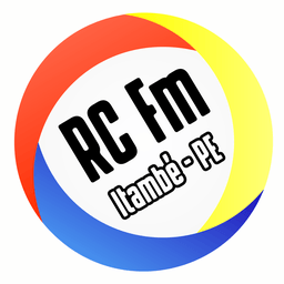Logo de RC 98 FM
