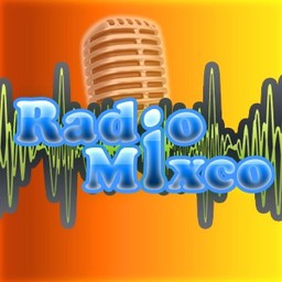 Logo de Radio Mixco