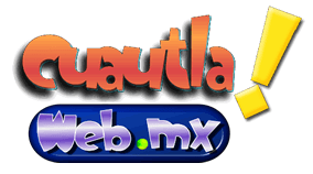 Logo de Radio Cuautla web
