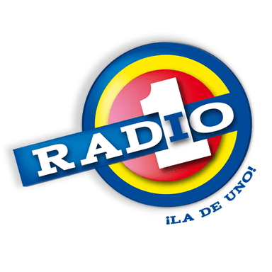 Logo de Radio Uno Armenia