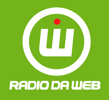 Logo de Radio da Web