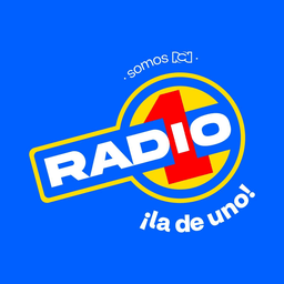 Logo de Radio Uno Medellín