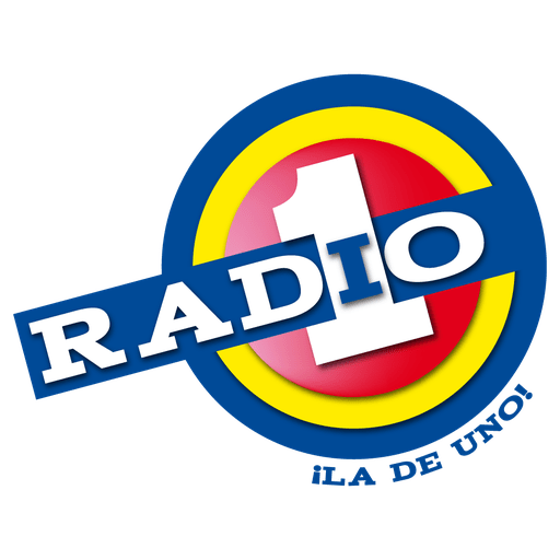 Logo de Radio Uno Pasto