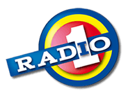 Logo de Radio Uno Tunja