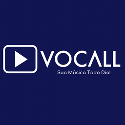 Logo de Rádio Vocall