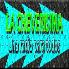 Logo de La Cheverisima Pereira
