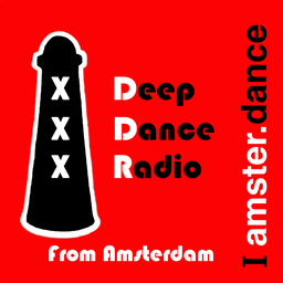 Logo de Deep Dance Radio