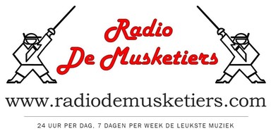 Logo de Radio de Musketiers