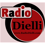 Logo de Radio Dielli
