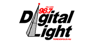 Logo de Radio Digital Light