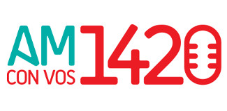 Logo de Radio Dime AM 1420