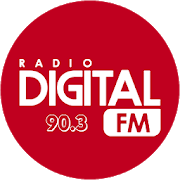 Logo de Radio Digital 90.3 FM