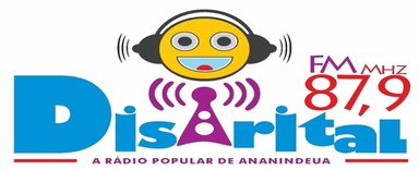 Logo de RADIO DISTRITAL FM 87.9