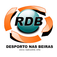 Logo de DNB - Radio Desporto nas Beiras