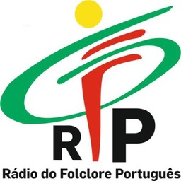 Logo de Rádio do Folclore Português
