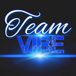 Logo de VIBE 24/7