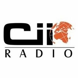 Logo de Cii Radio
