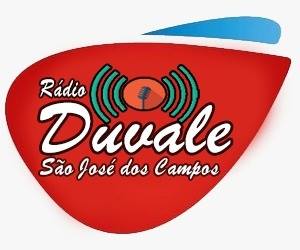 Logo de Radio Du Vale