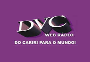 Logo de RADIO DVC