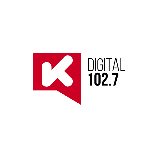 Logo de K-Digital