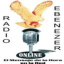 Logo de RADIO EBENEZER ONLINE
