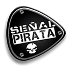 Logo de Señal Pirata Radio