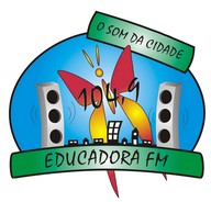 Logo de Radio Educadora FM