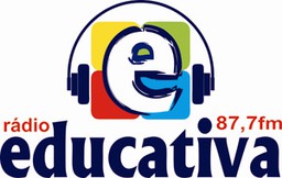 Logo de Radio Educativa 87.7 FM