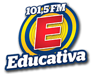 Logo de Radio Educativa FM 101.5