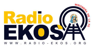 Logo de Radio Ekos