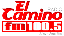 Logo de Radio El Camino 100.5 FM