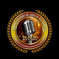Logo de Radio Elohim 94.1 FM