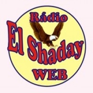 Logo de Radio El Shaday WEB