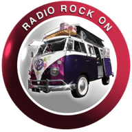Logo de Radio Rock On