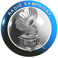 Logo de Radio Symphony