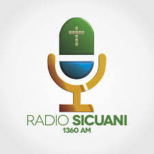 Logo de Radio Sicuani