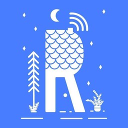 Logo de Radio En Casa