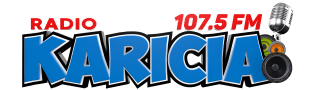 Logo de Radio Karicia
