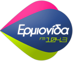 Logo de RADIO ERMIONIDA 104.3 FM