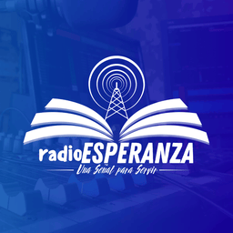 Logo de Radio Esperanza Chepén
