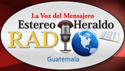 Logo de Radio Estereo Heraldo