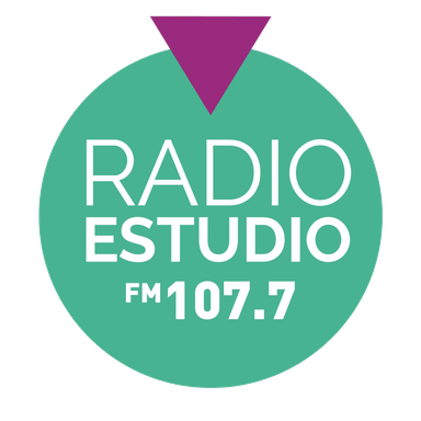 Logo de Radio Estudio 107.7 FM