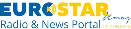 Logo de Radio Eurostar Umag