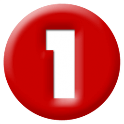 Logo de DWFO FM1 87.5