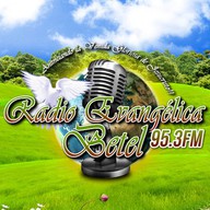 Logo de Radio Evangelica Betel